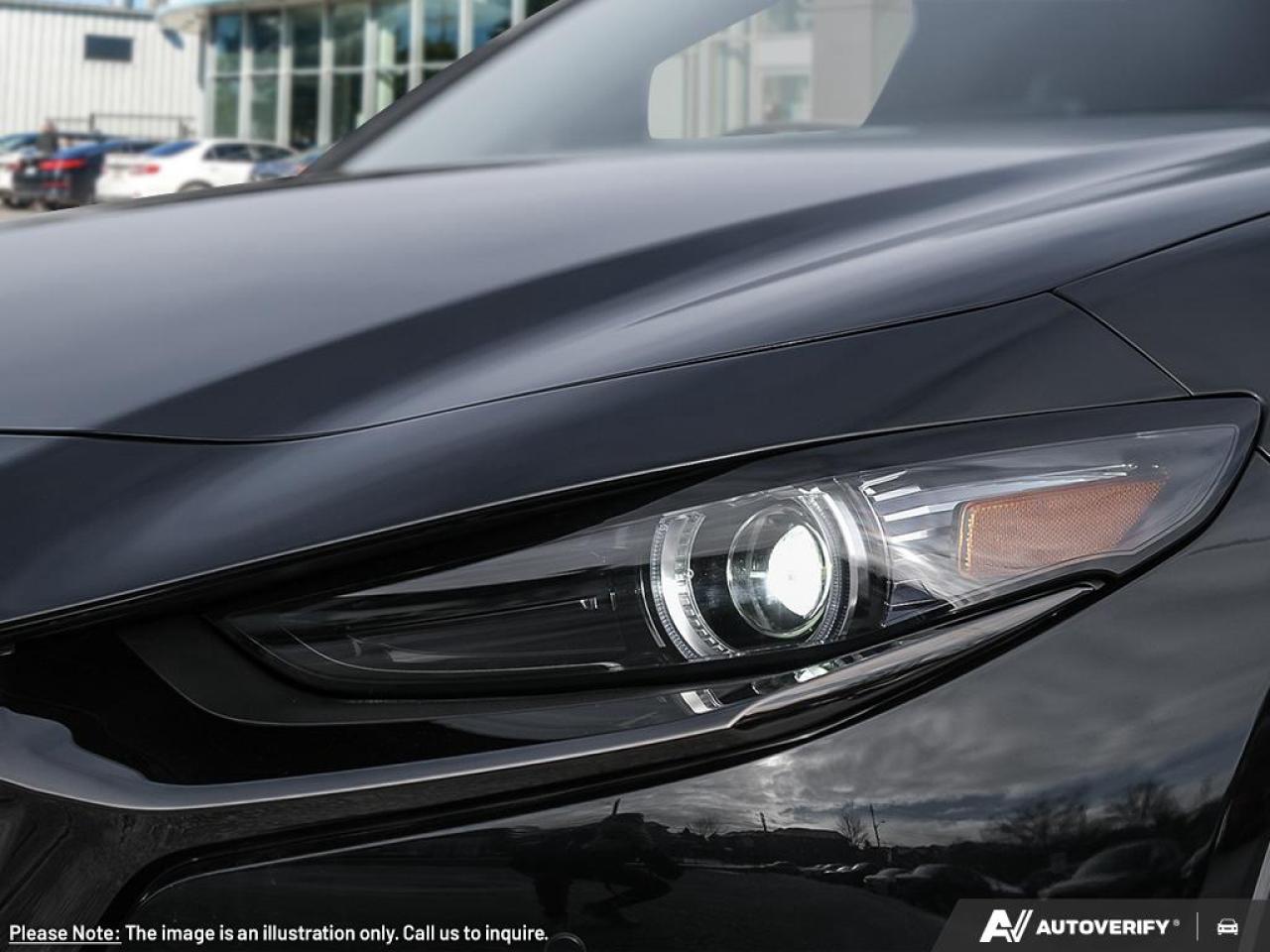 2026 Mazda CX-30 GT w/Turbo 4dr i-ACTIV All-Wheel Drive Sport Utility Photo