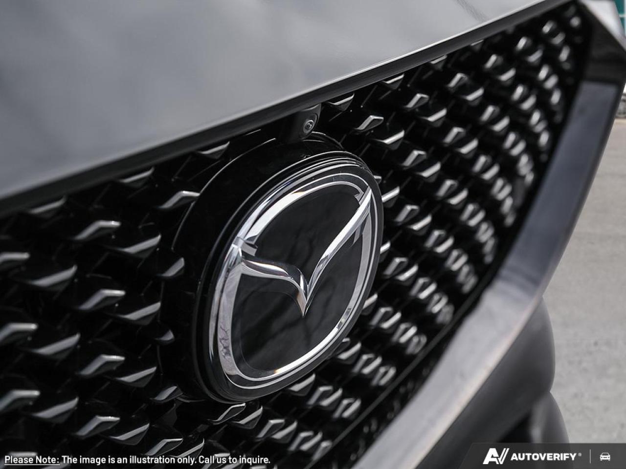 2026 Mazda CX-30 GT w/Turbo 4dr i-ACTIV All-Wheel Drive Sport Utility Photo