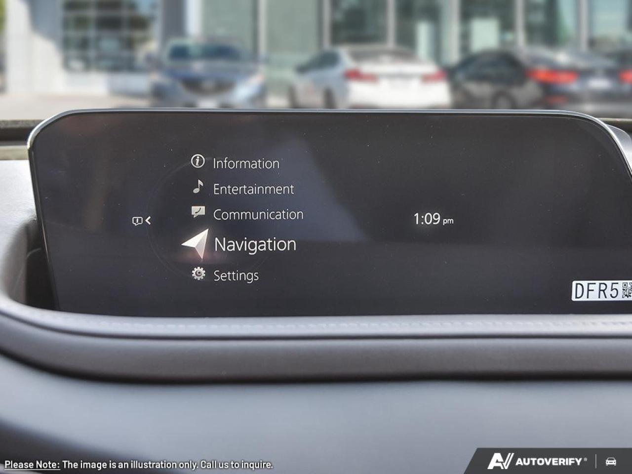 2026 Mazda CX-30 GT w/Turbo 4dr i-ACTIV All-Wheel Drive Sport Utility Photo