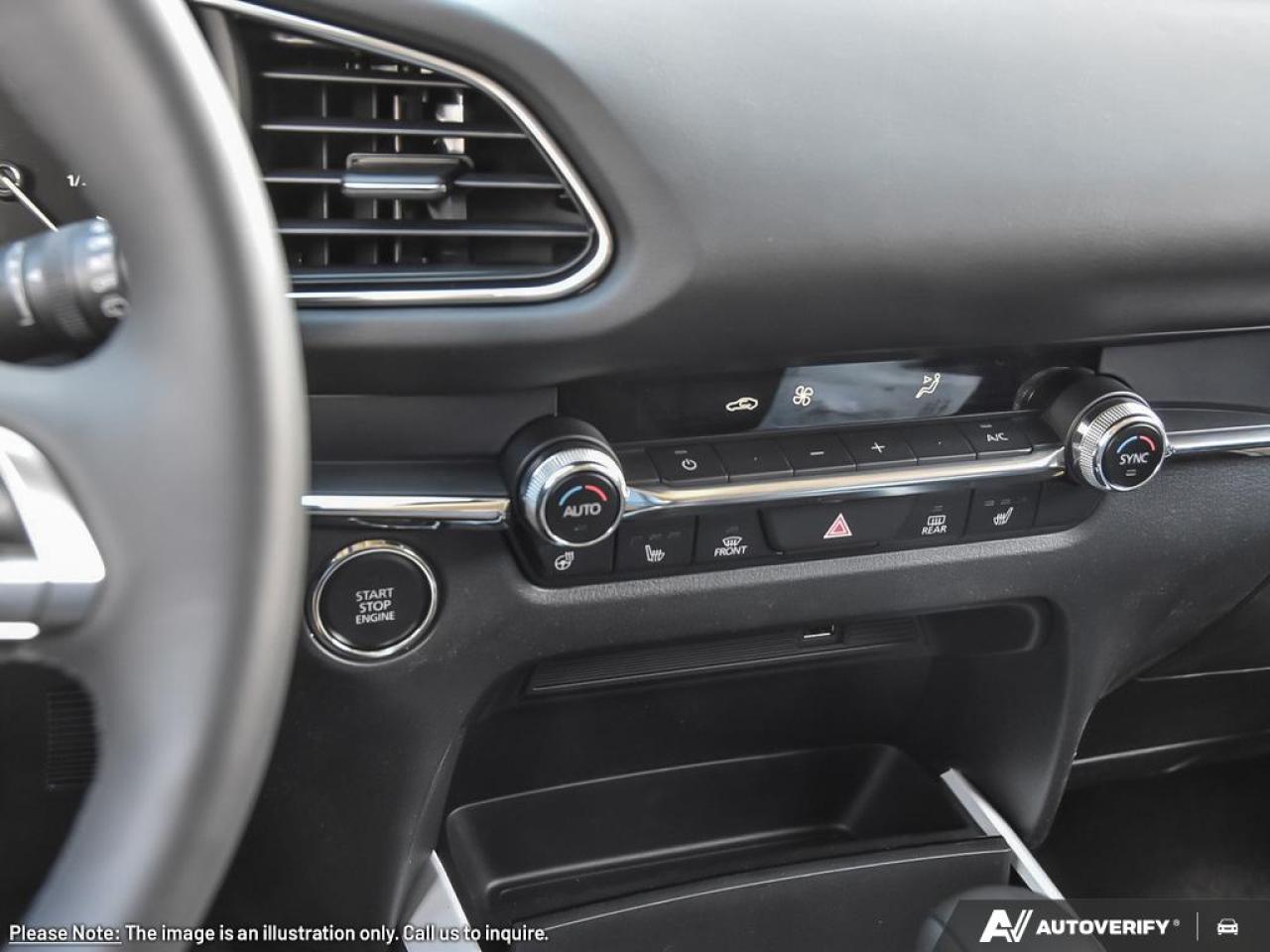 2026 Mazda CX-30 GT w/Turbo 4dr i-ACTIV All-Wheel Drive Sport Utility Photo