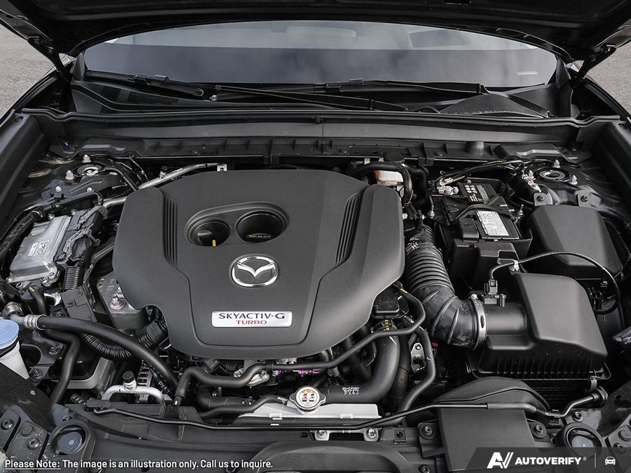 2026 Mazda CX-30 GT w/Turbo 4dr i-ACTIV All-Wheel Drive Sport Utility Photo