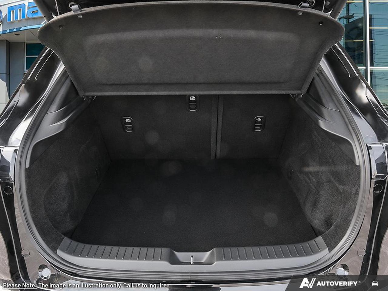 2026 Mazda CX-30 GT w/Turbo 4dr i-ACTIV All-Wheel Drive Sport Utility Photo