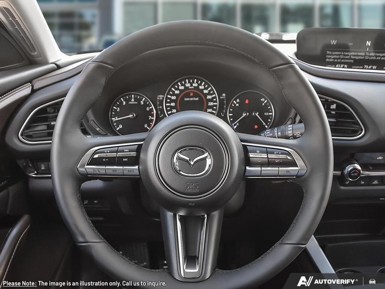 2026 Mazda CX-30 GT w/Turbo 4dr i-ACTIV All-Wheel Drive Sport Utility Photo