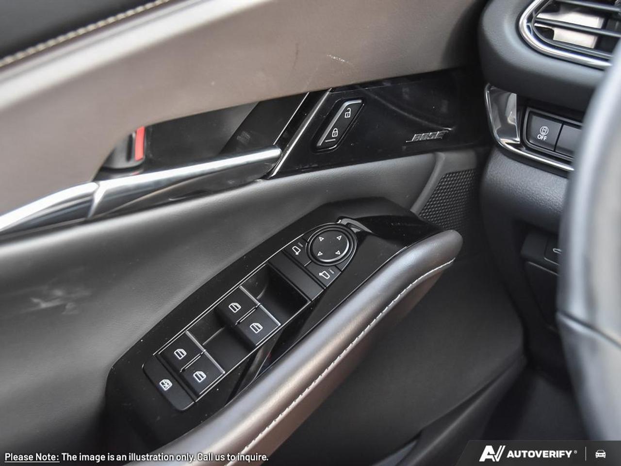 2026 Mazda CX-30 GT w/Turbo 4dr i-ACTIV All-Wheel Drive Sport Utility Photo