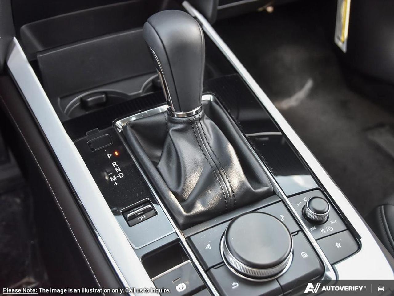 2026 Mazda CX-30 GT w/Turbo 4dr i-ACTIV All-Wheel Drive Sport Utility Photo