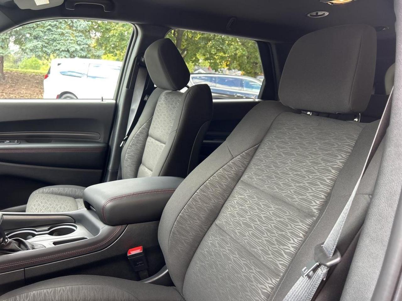 2026 Dodge Durango GT 4dr All-wheel Drive Photo