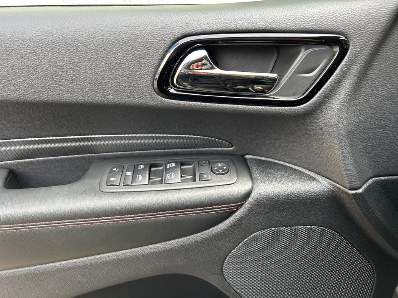 2026 Dodge Durango GT 4dr All-wheel Drive Photo