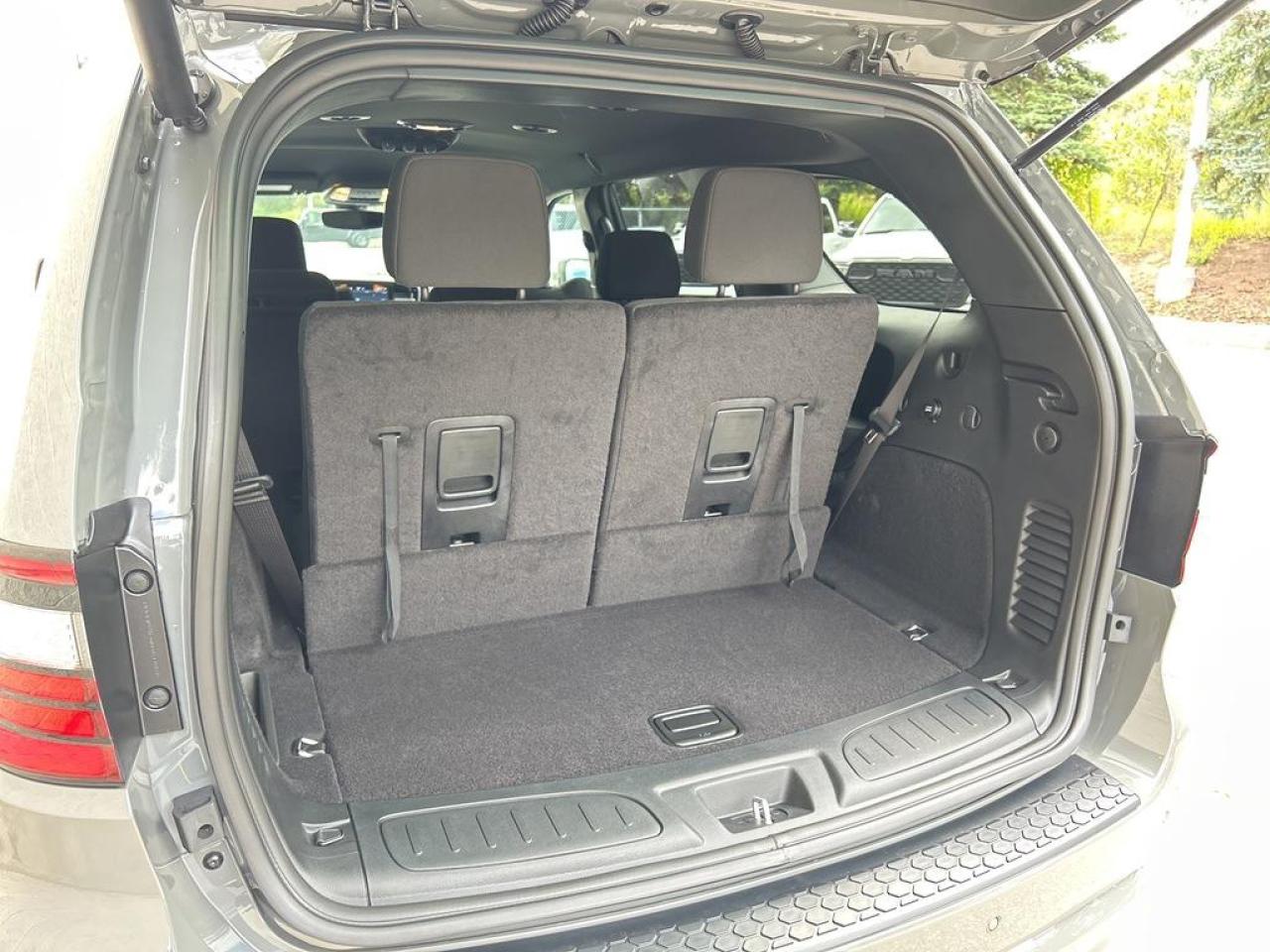 2026 Dodge Durango GT 4dr All-wheel Drive Photo