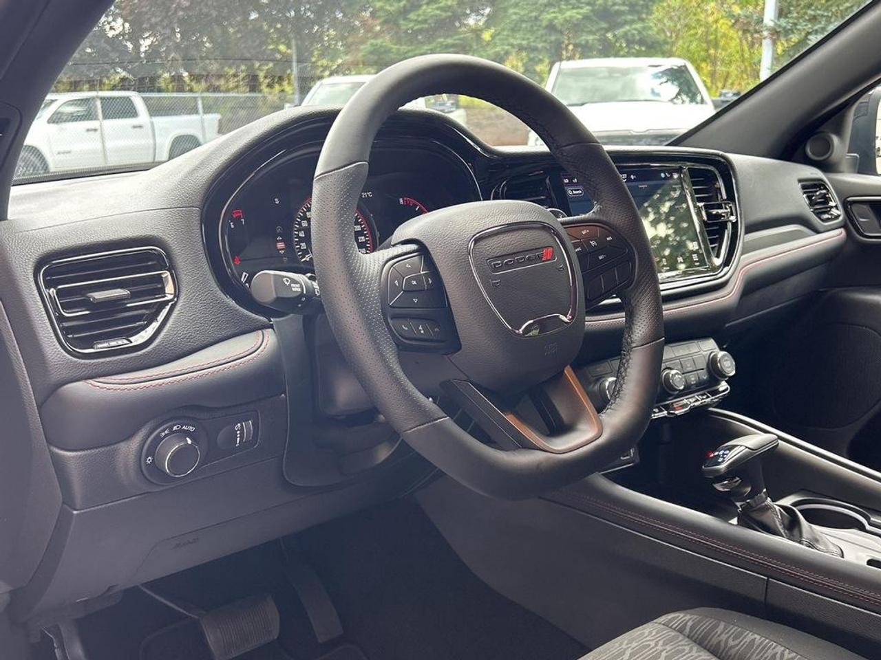 2026 Dodge Durango GT 4dr All-wheel Drive Photo