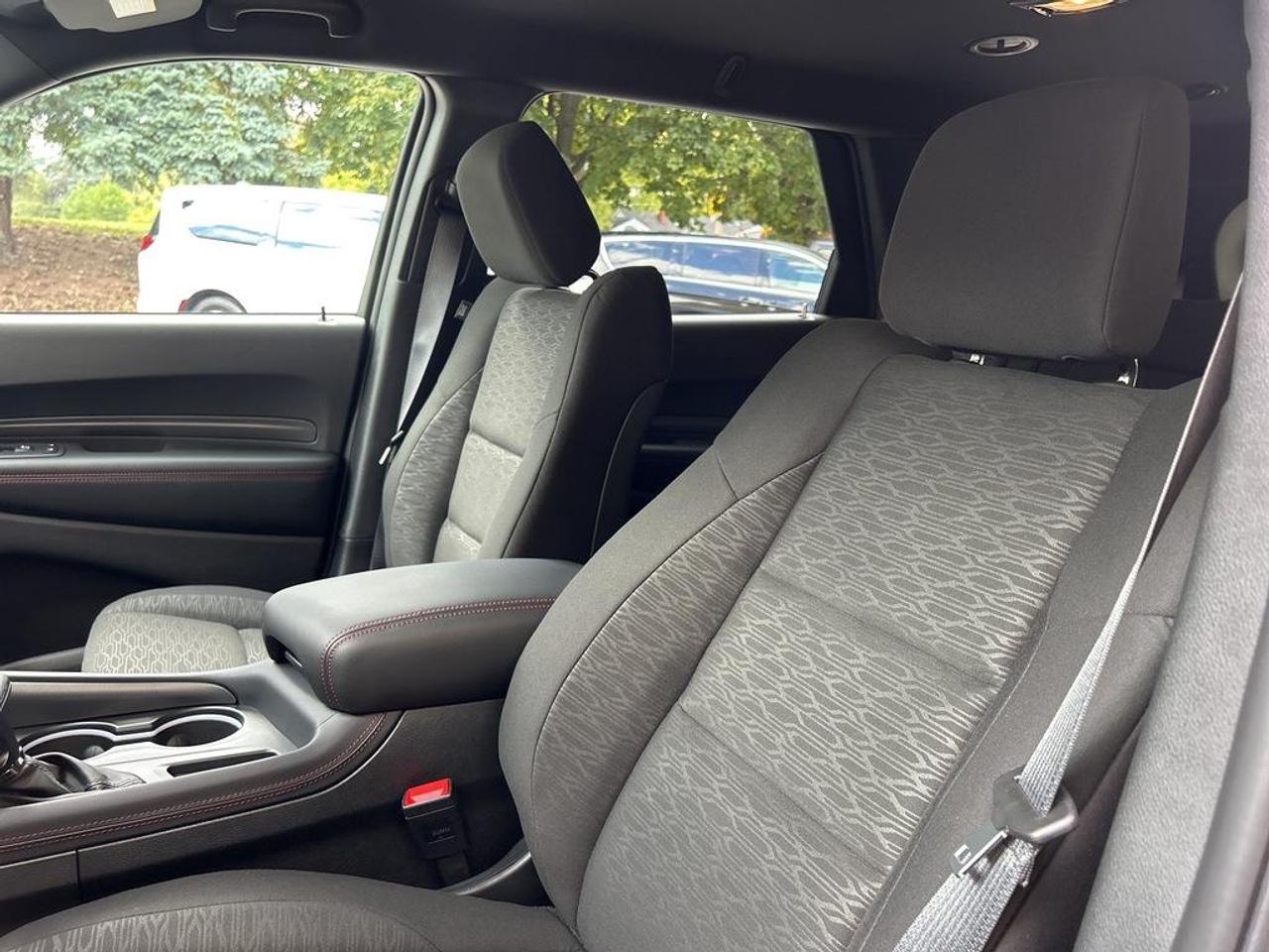 2026 Dodge Durango GT 4dr All-wheel Drive Photo