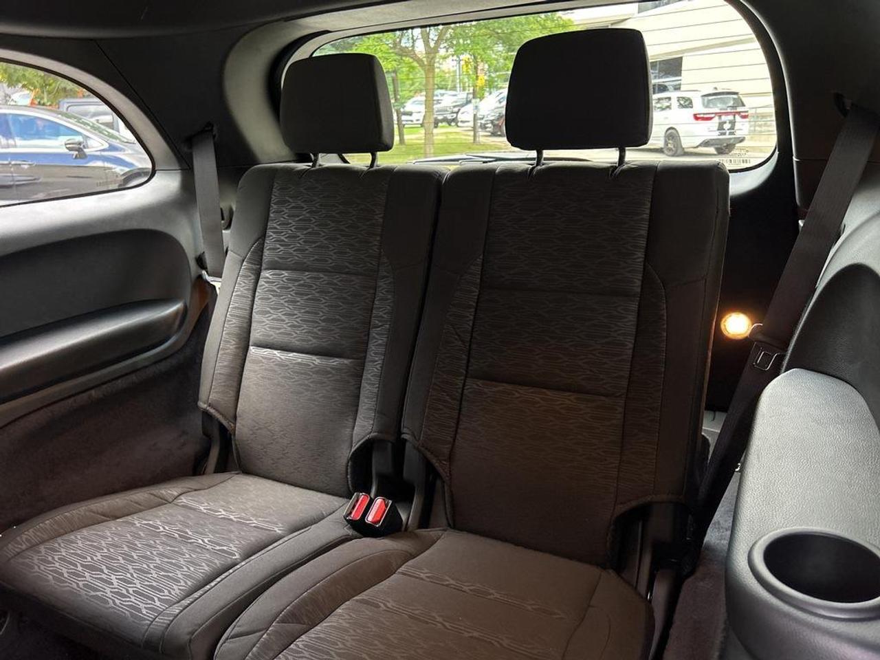 2026 Dodge Durango GT 4dr All-wheel Drive Photo