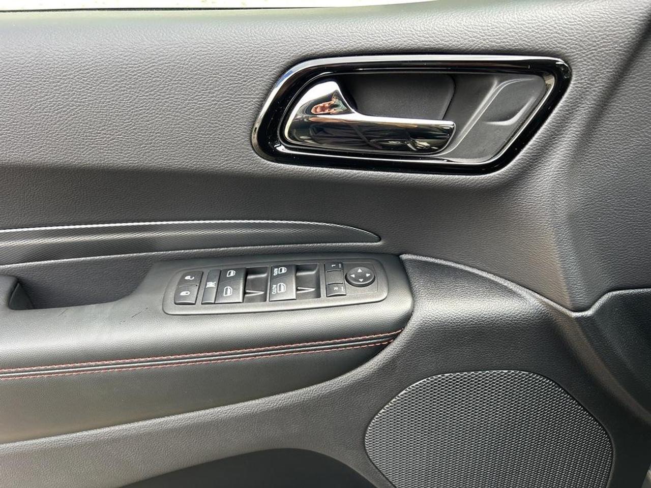 2026 Dodge Durango GT 4dr All-wheel Drive Photo