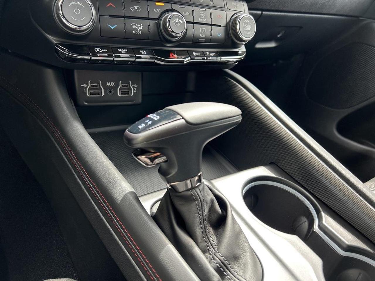 2026 Dodge Durango GT 4dr All-wheel Drive Photo