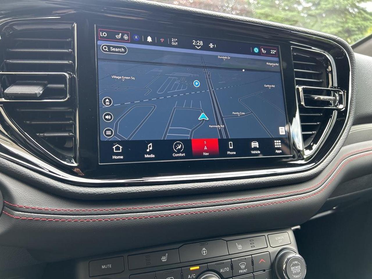 2026 Dodge Durango GT 4dr All-wheel Drive Photo