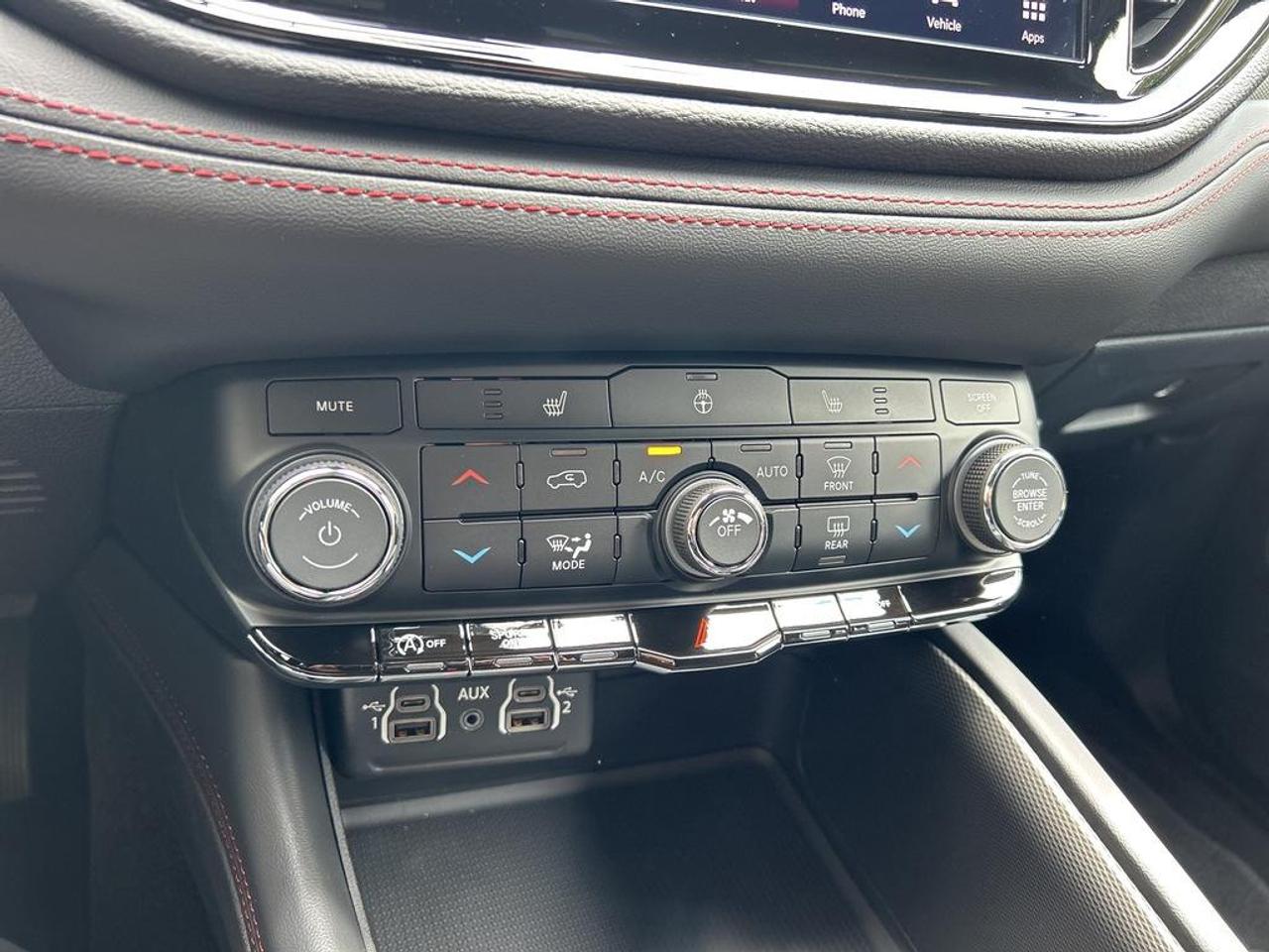 2026 Dodge Durango GT 4dr All-wheel Drive Photo