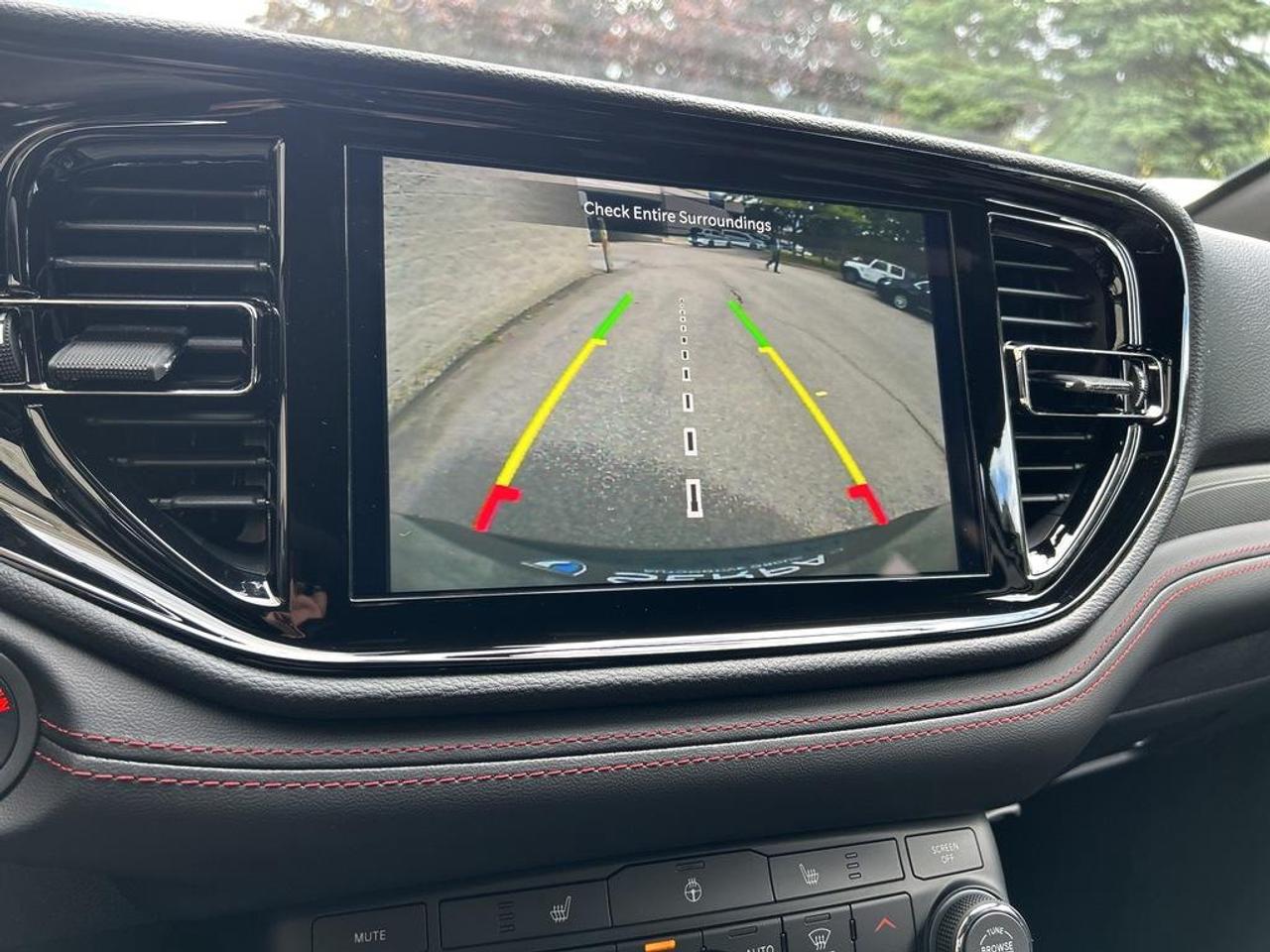 2026 Dodge Durango GT 4dr All-wheel Drive Photo