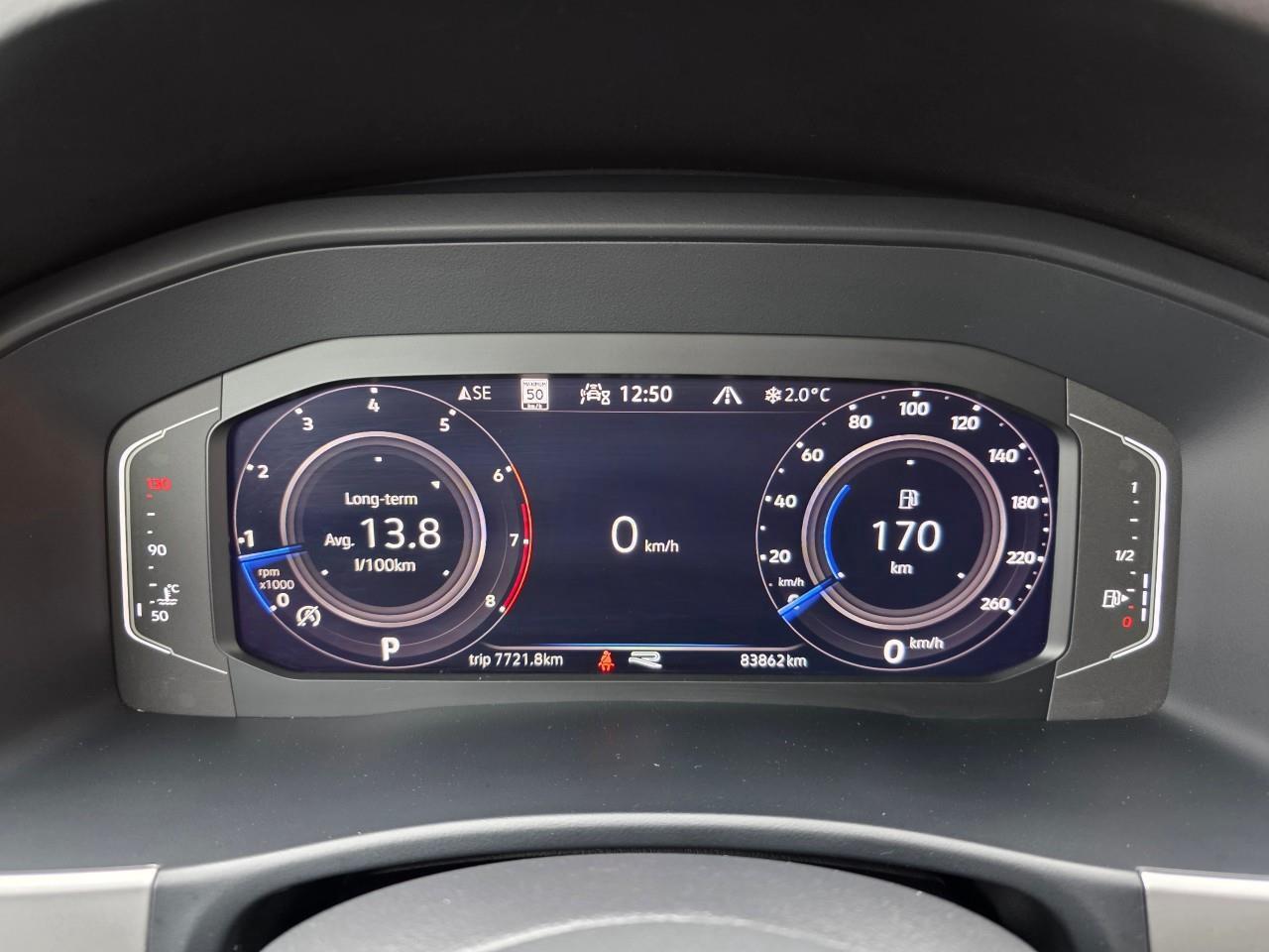 2022 Volkswagen Atlas Cross Sport 3.6 FSI Execline 4dr All-Wheel Drive 4MOTION Photo