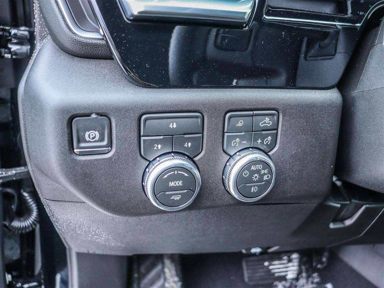 2026 GMC Sierra 3500HD 4WD Crew Cab Long Box SLE Photo