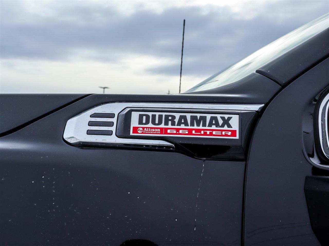 2026 GMC Sierra 3500HD 4WD Crew Cab Long Box SLE Photo