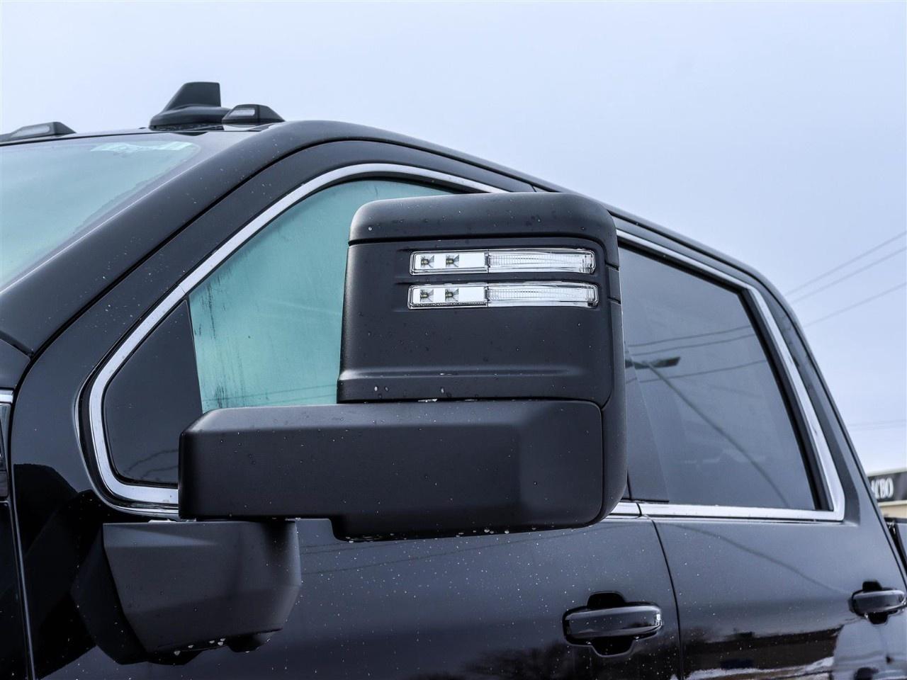 2026 GMC Sierra 3500HD 4WD Crew Cab Long Box SLE Photo