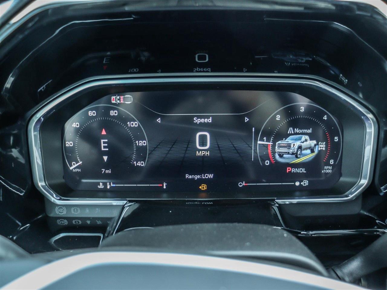 2026 GMC Sierra 3500HD 4WD Crew Cab Long Box SLE Photo