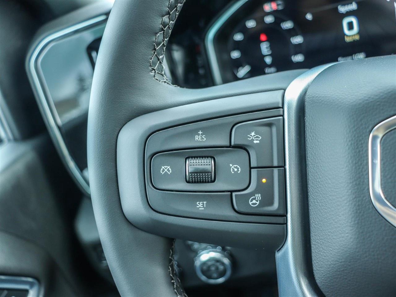 2026 GMC Sierra 3500HD 4WD Crew Cab Long Box SLE Photo