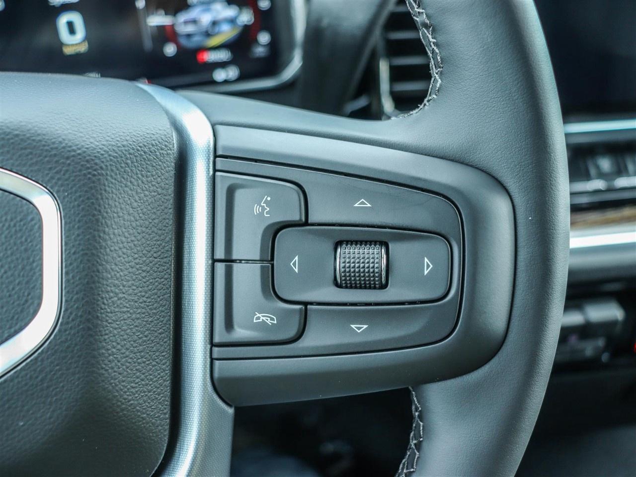 2026 GMC Sierra 3500HD 4WD Crew Cab Long Box SLE Photo