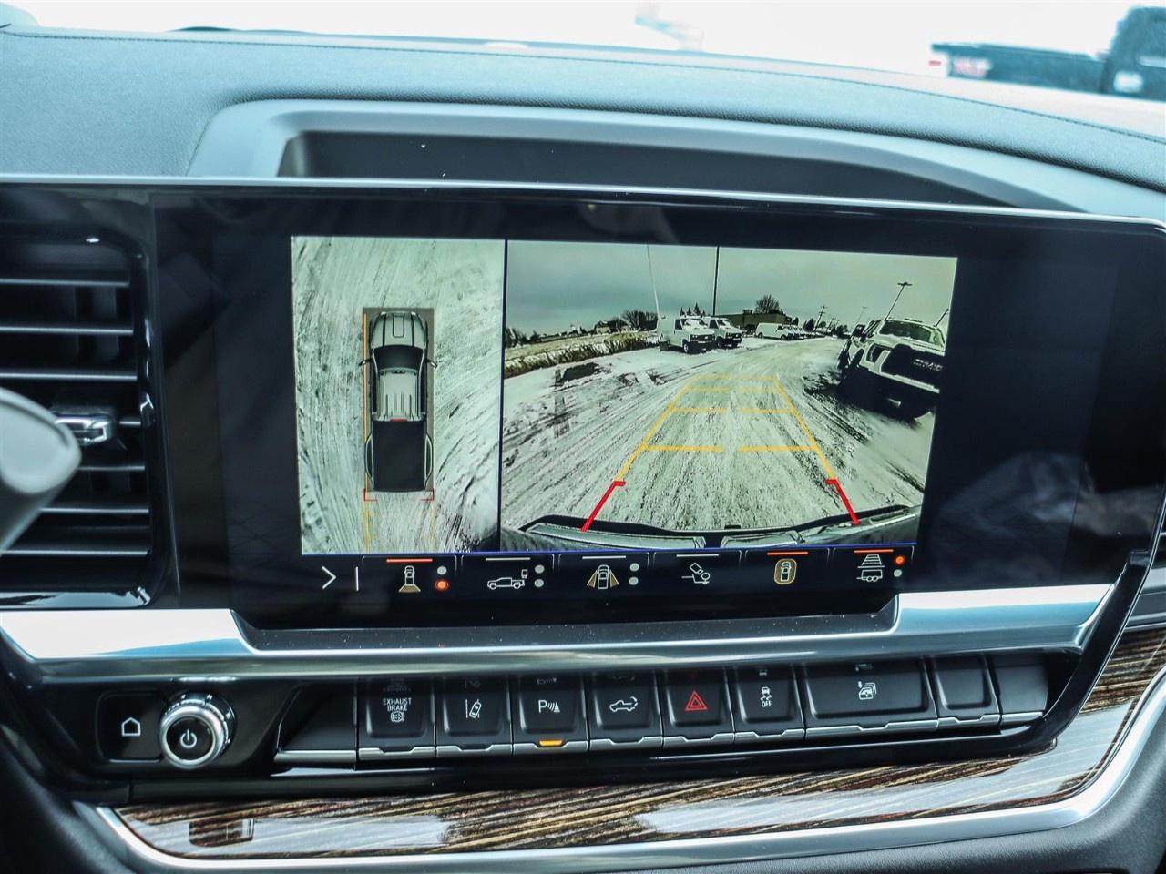 2026 GMC Sierra 3500HD 4WD Crew Cab Long Box SLE Photo