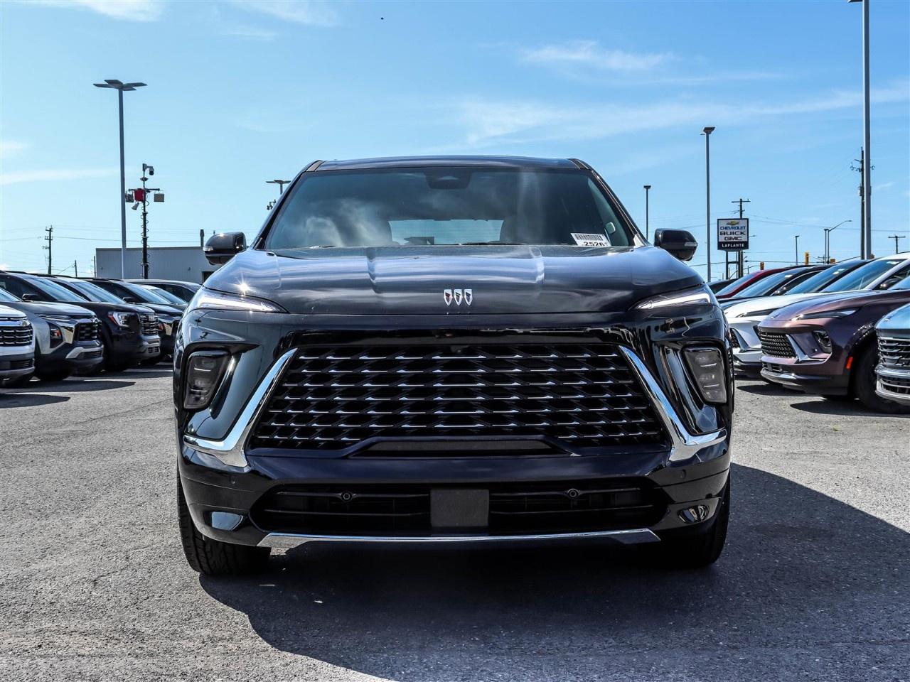 2025 Buick Enclave AWD 4dr Avenir Photo