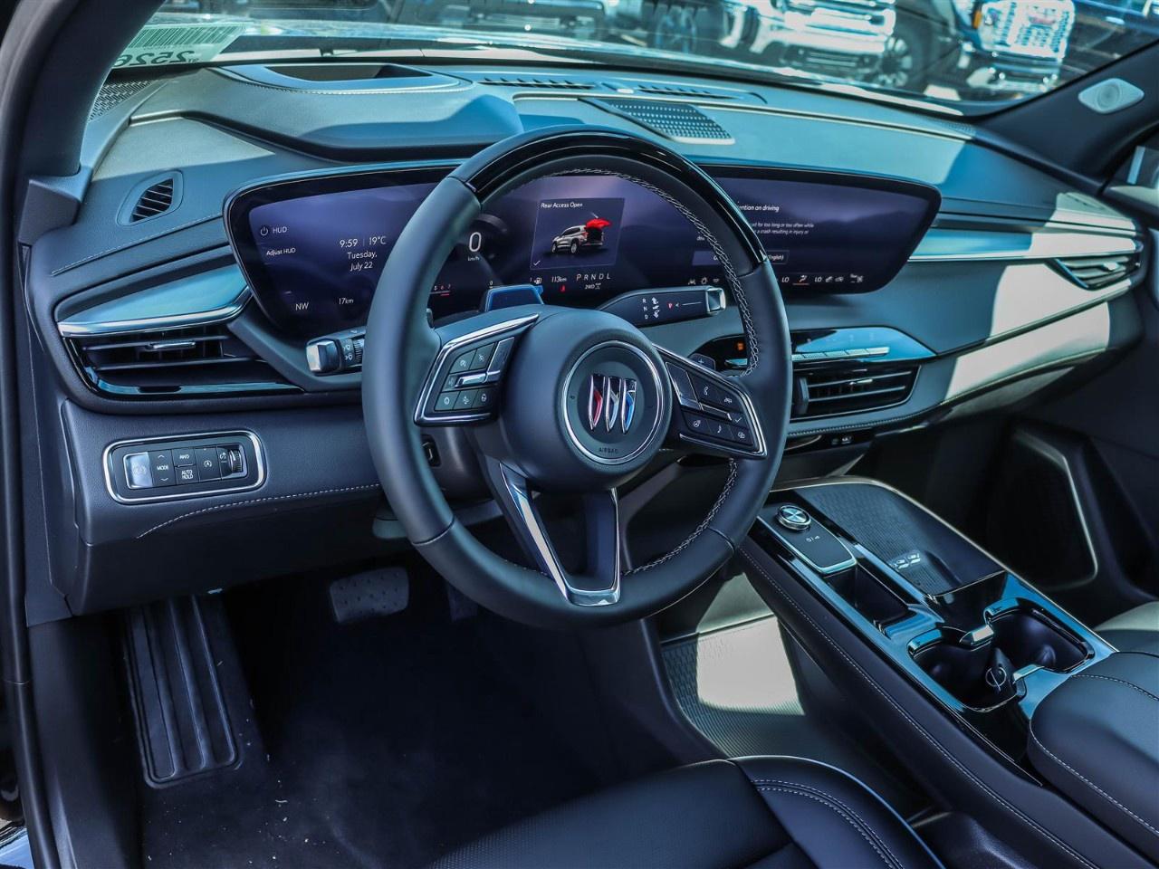 2025 Buick Enclave AWD 4dr Avenir Photo