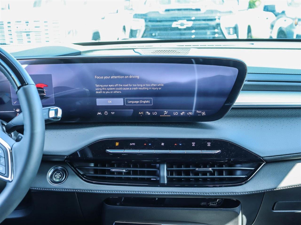 2025 Buick Enclave AWD 4dr Avenir Photo