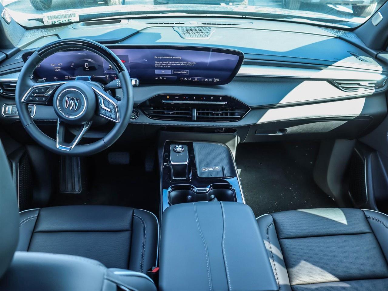 2025 Buick Enclave AWD 4dr Avenir Photo