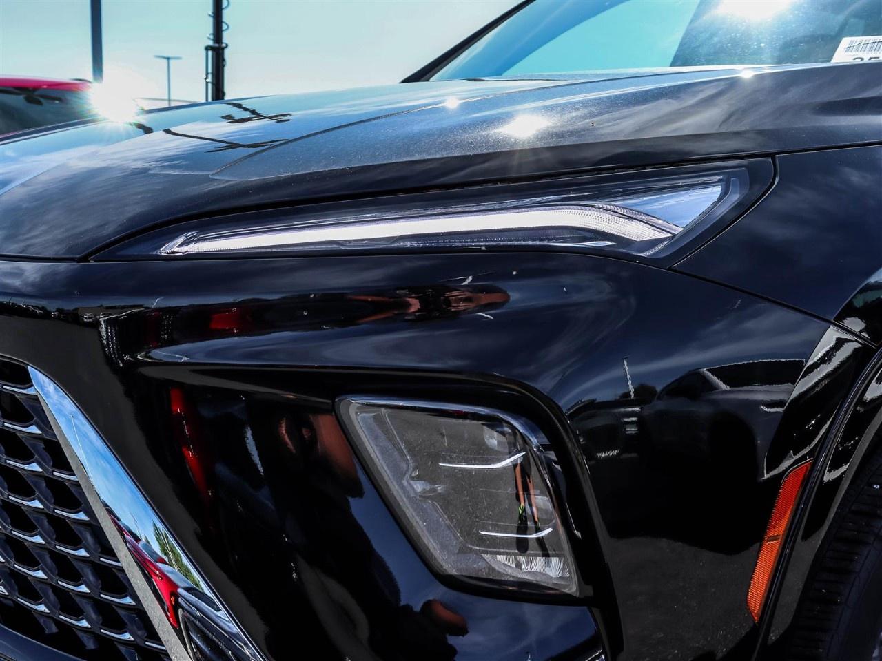 2025 Buick Enclave AWD 4dr Avenir Photo