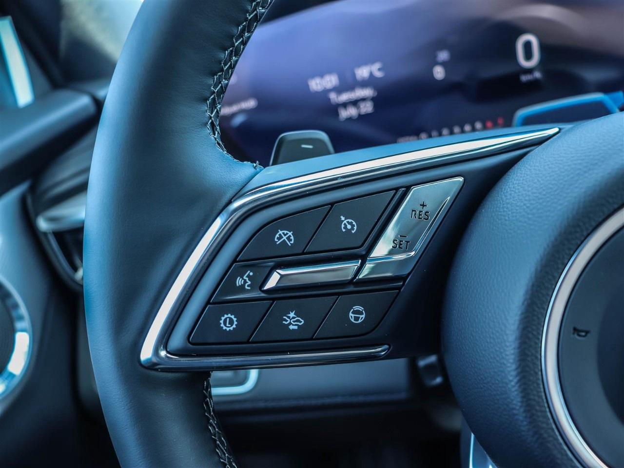 2025 Buick Enclave AWD 4dr Avenir Photo