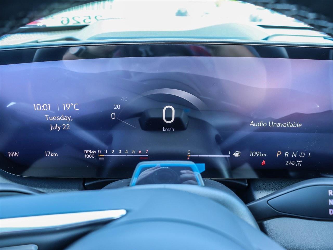 2025 Buick Enclave AWD 4dr Avenir Photo