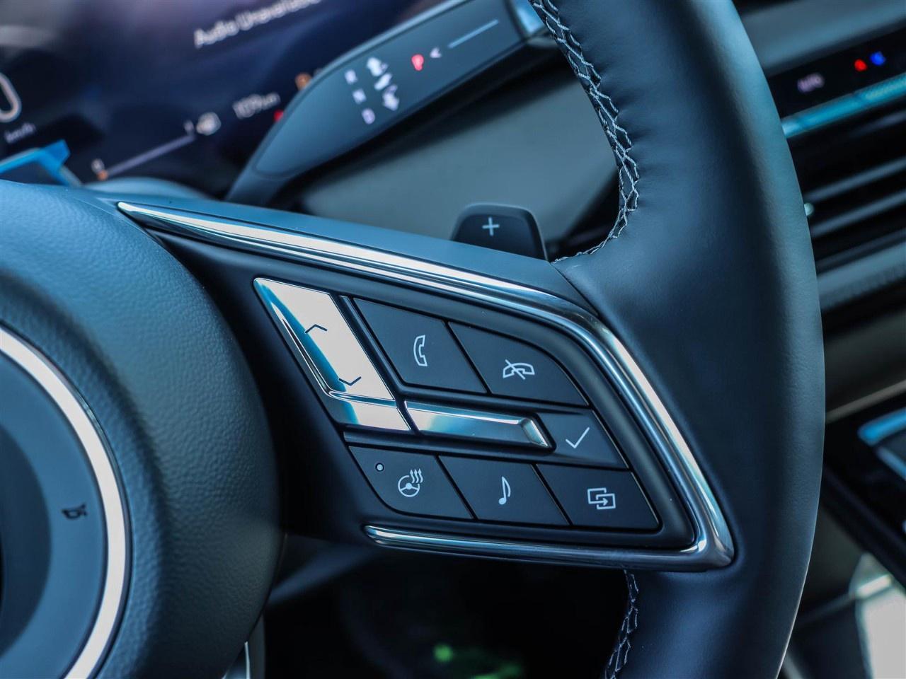 2025 Buick Enclave AWD 4dr Avenir Photo