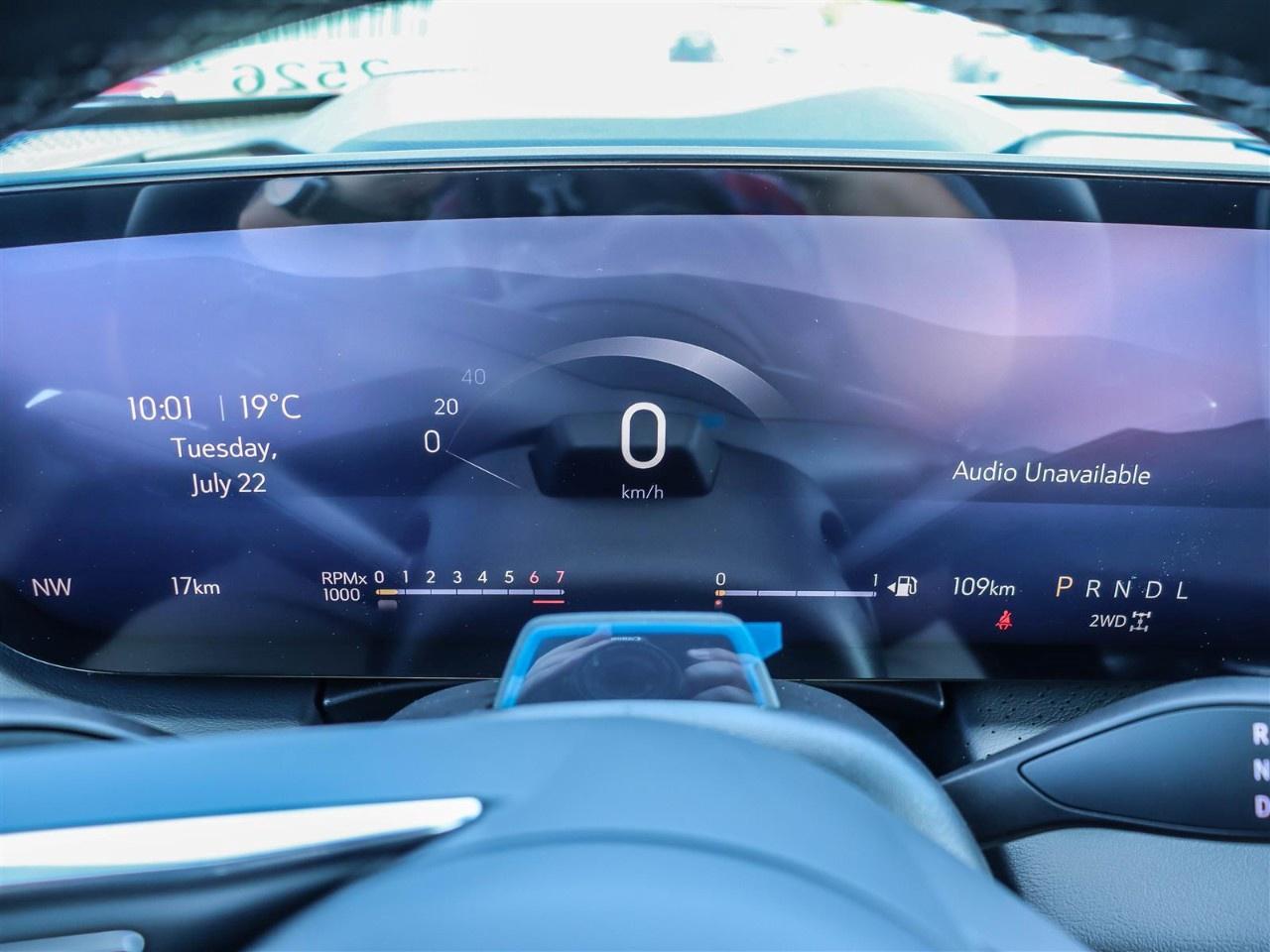 2025 Buick Enclave AWD 4dr Avenir Photo