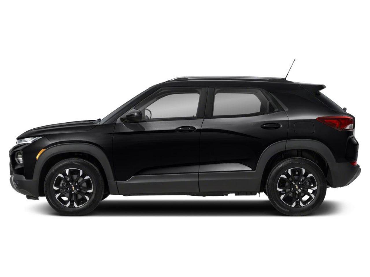 2023 Chevrolet TrailBlazer LT All-Wheel Drive Photo