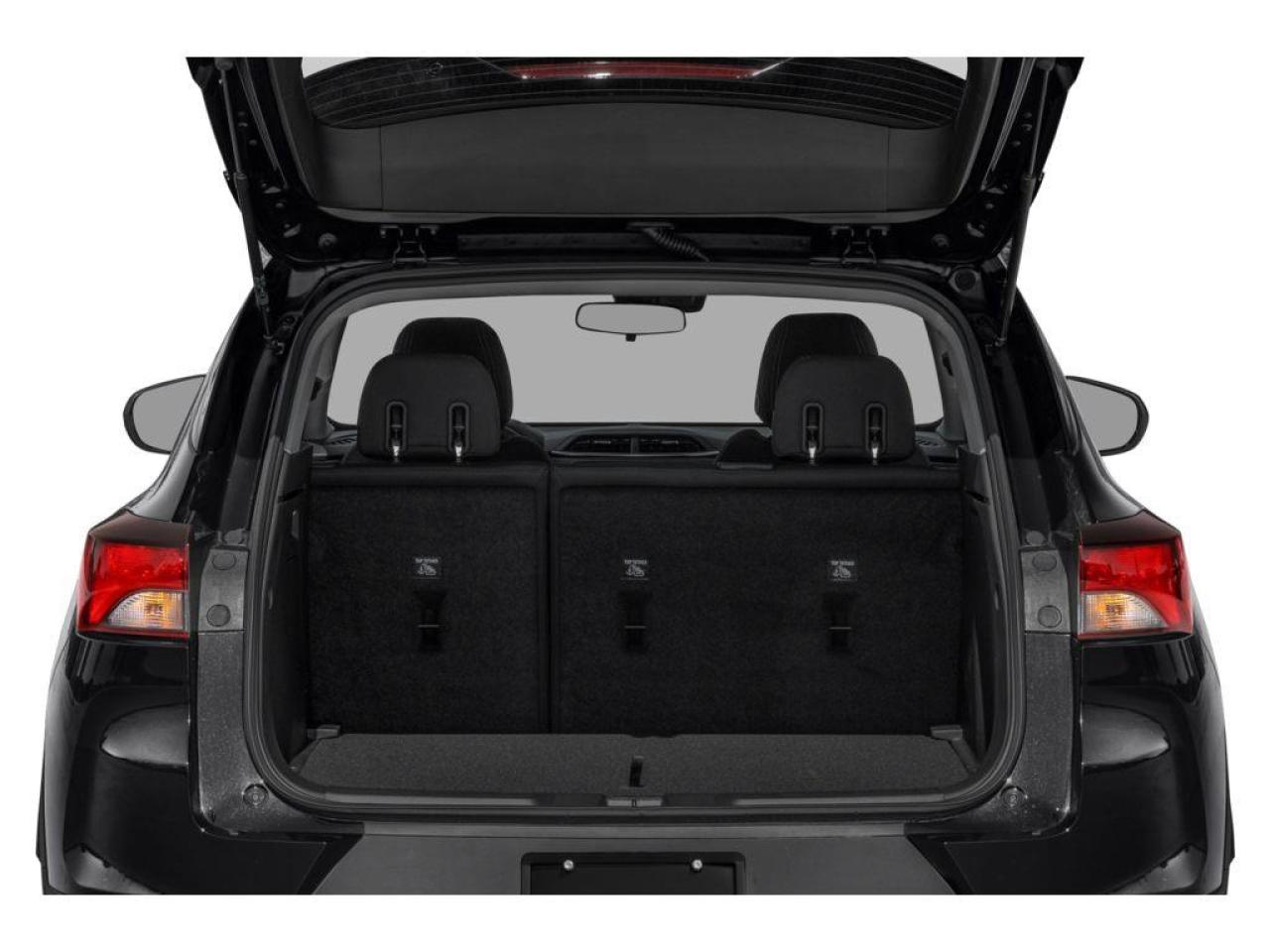 2023 Chevrolet TrailBlazer LT All-Wheel Drive Photo