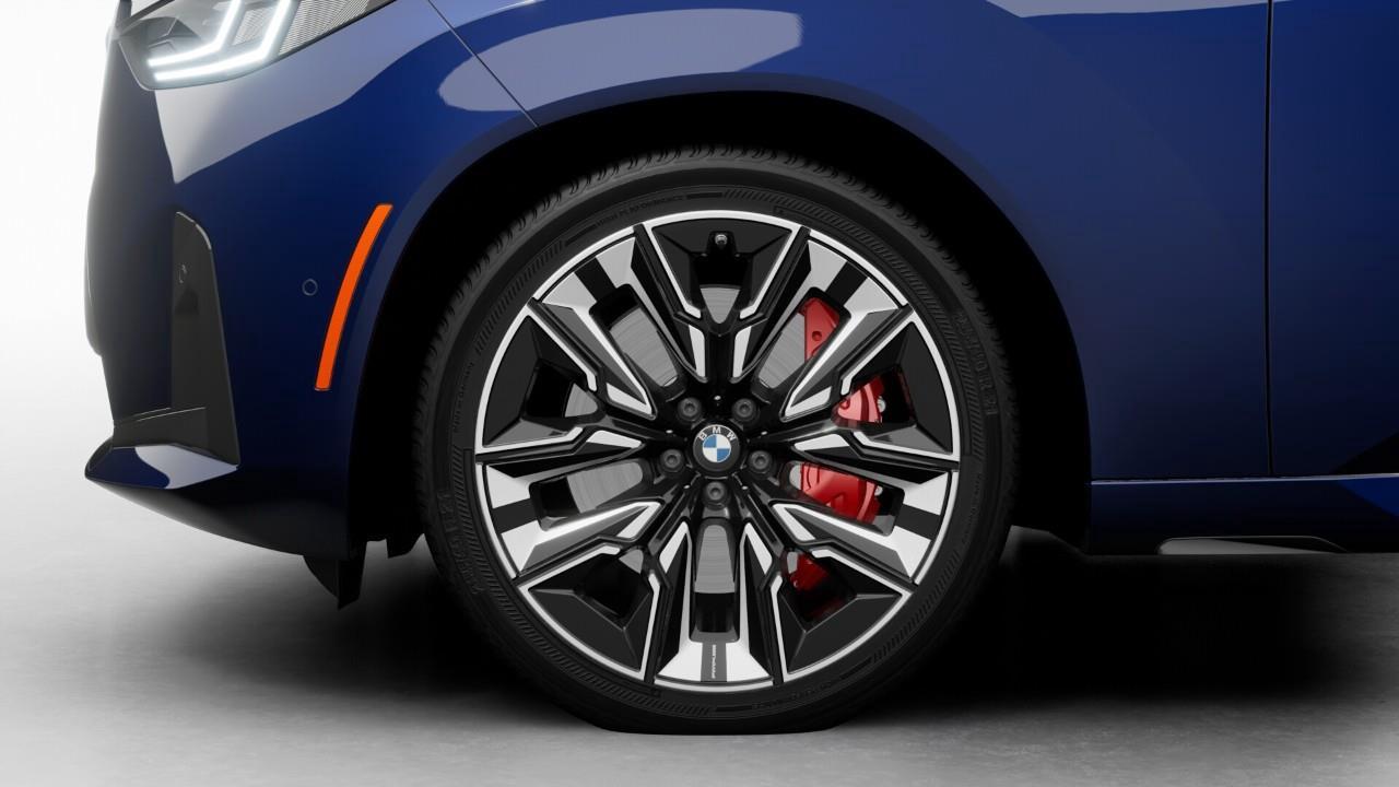 2026 BMW X3 M50 xDrive 4dr All-Wheel Drive Sports Activity Vehicle Photo