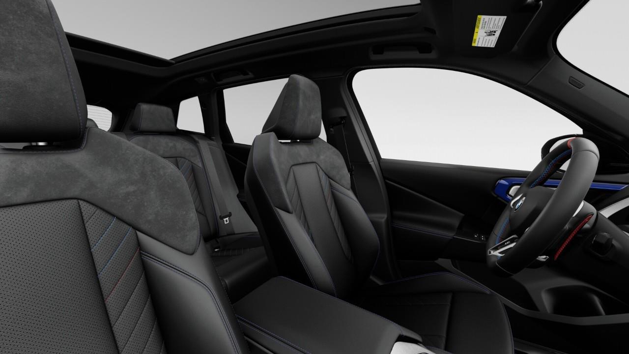 2026 BMW X3 M50 xDrive 4dr All-Wheel Drive Sports Activity Vehicle Photo