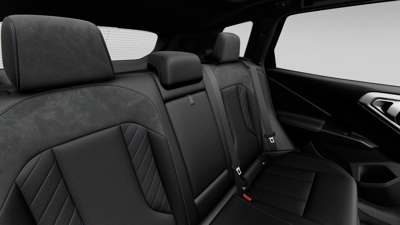 2026 BMW X3 M50 xDrive 4dr All-Wheel Drive Sports Activity Vehicle Photo