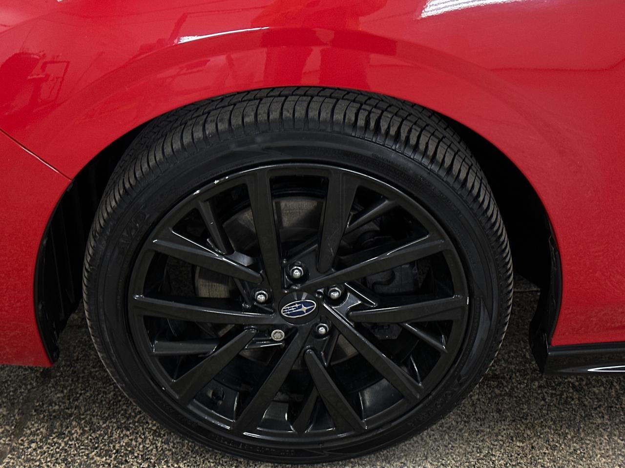 2024 Subaru Impreza RS 4dr Hatchback Photo2