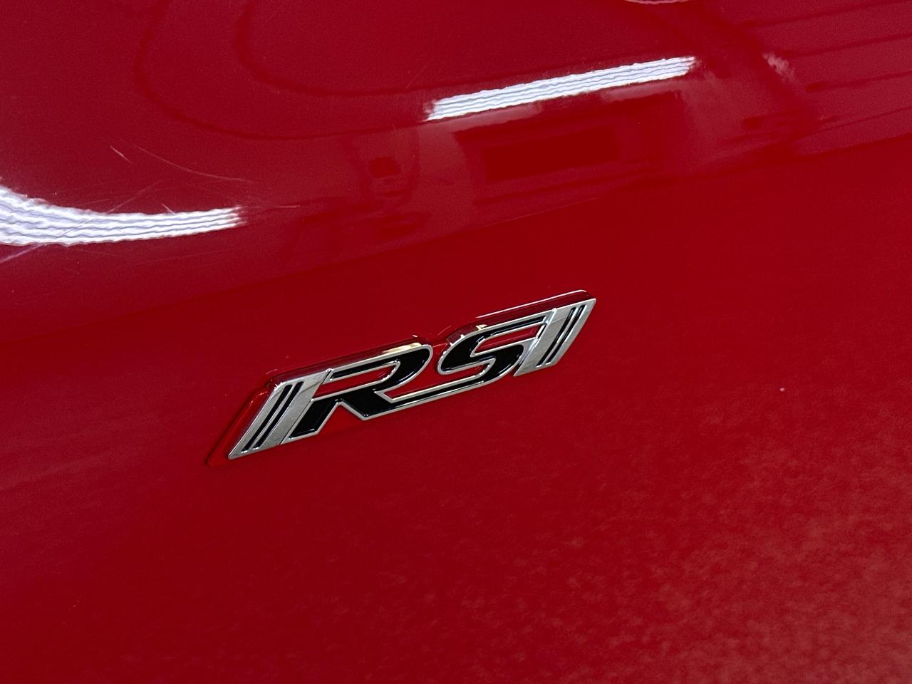 2024 Subaru Impreza RS 4dr Hatchback Photo