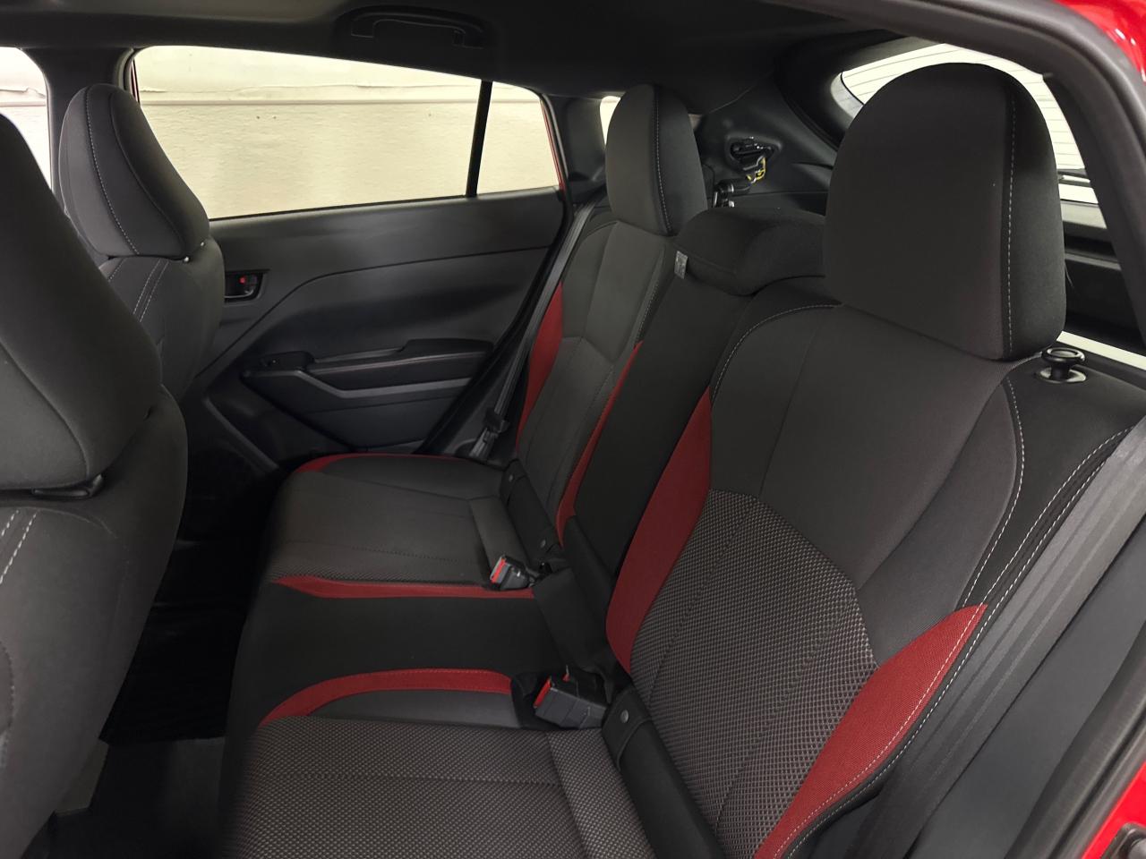 2024 Subaru Impreza RS 4dr Hatchback Photo