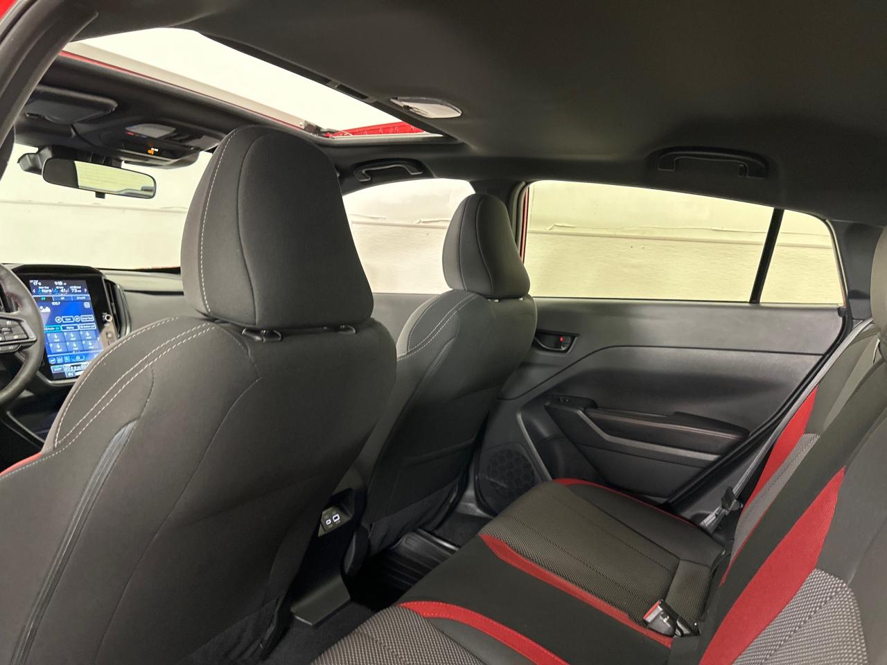 2024 Subaru Impreza RS 4dr Hatchback Photo