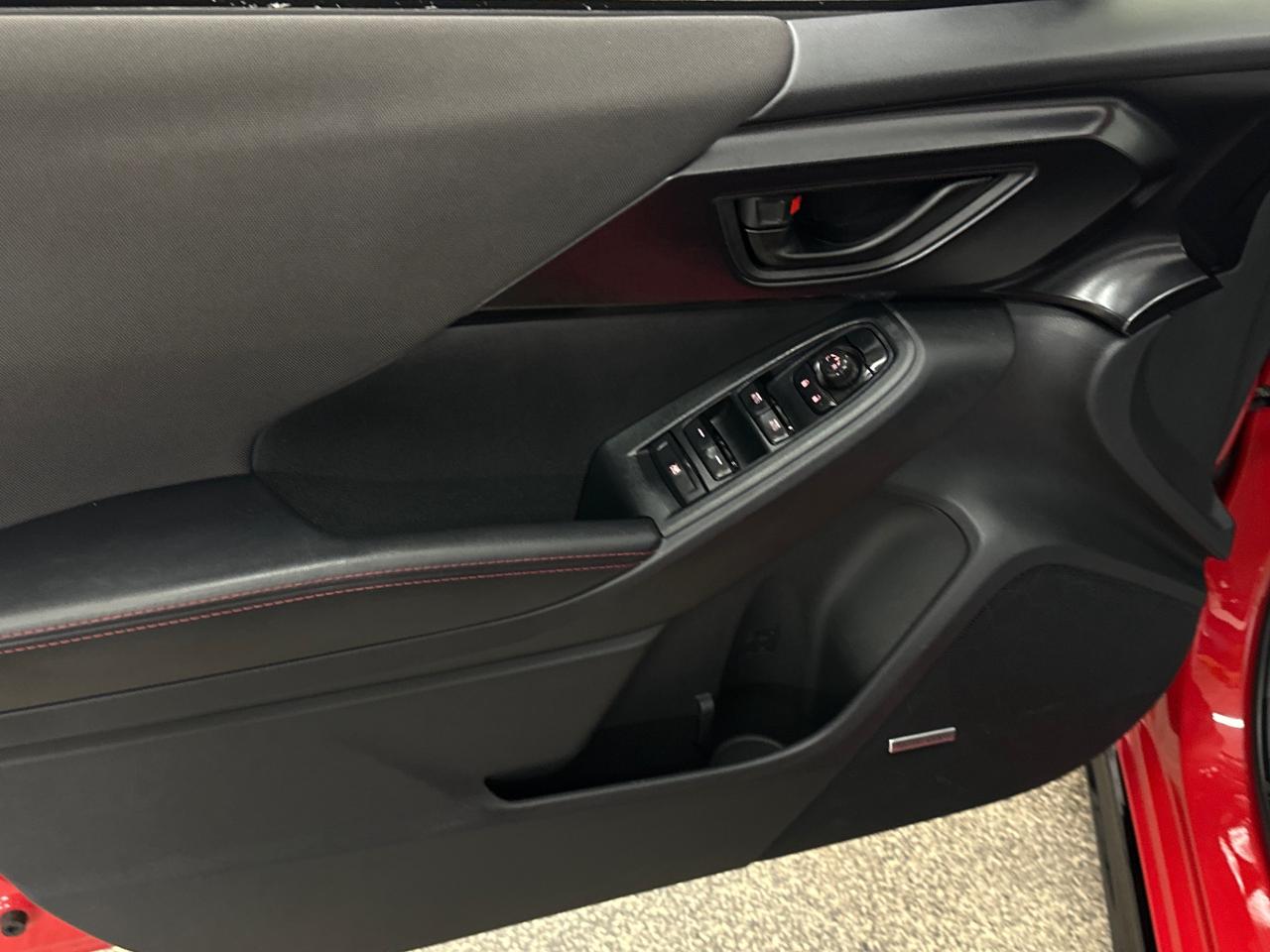 2024 Subaru Impreza RS 4dr Hatchback Photo