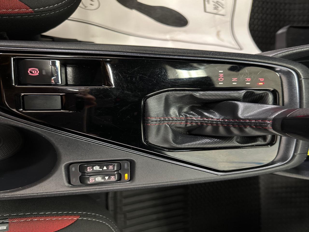 2024 Subaru Impreza RS 4dr Hatchback Photo