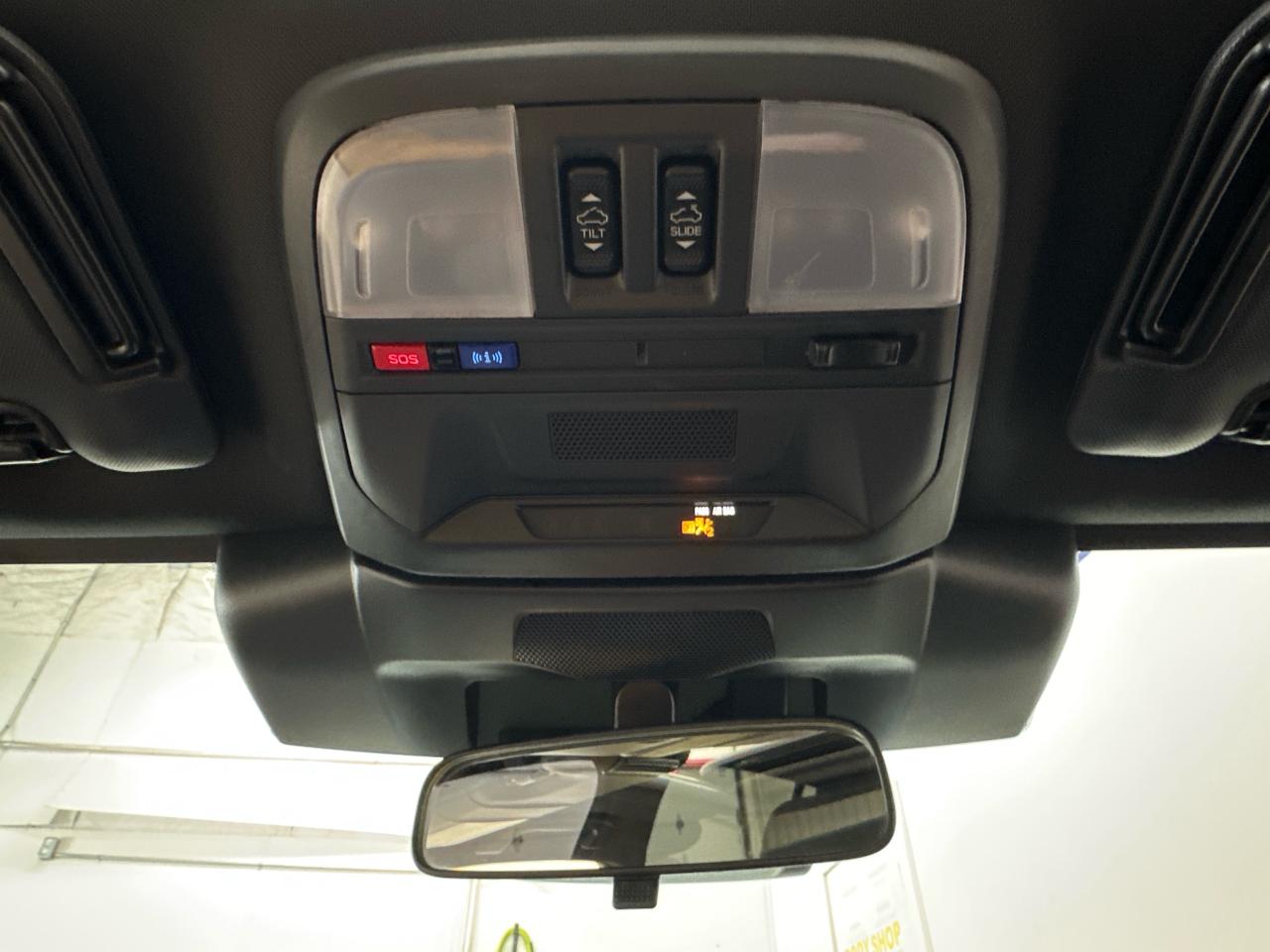 2024 Subaru Impreza RS 4dr Hatchback Photo