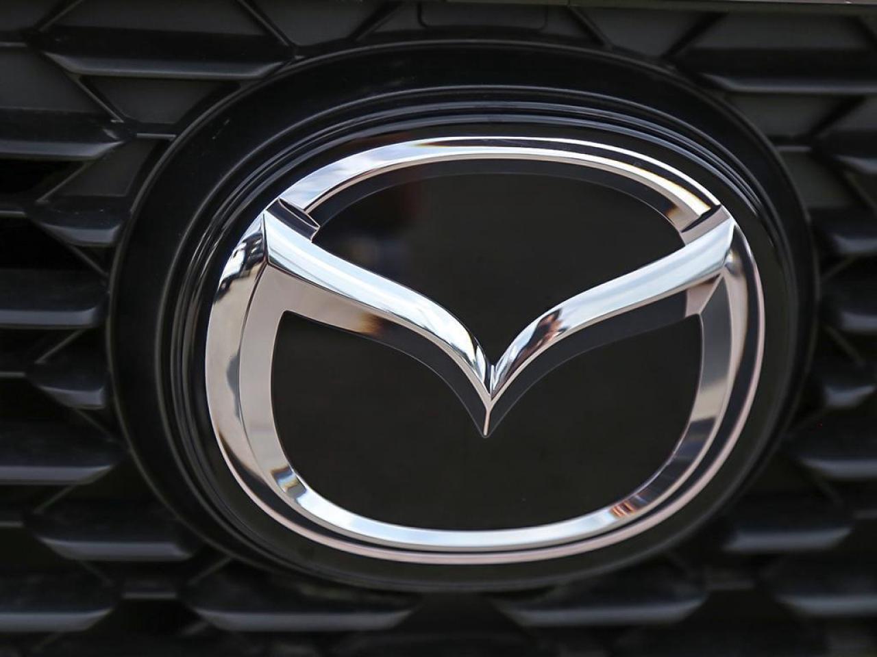 2025 Mazda 3 GT (A6) 4dr Front-Wheel Drive Sedan Photo